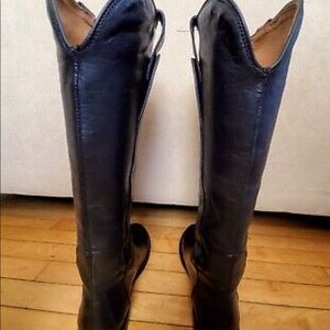 BUNDLE DEAL!!!! Two pairs of FRYE boots for the price of one!!